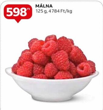 Auchan MÁLNA 125 g ajánlat