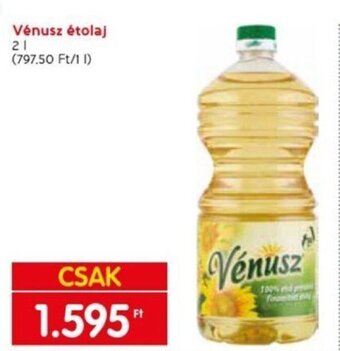 Spar Vénusz étolaj 2 l ajánlat