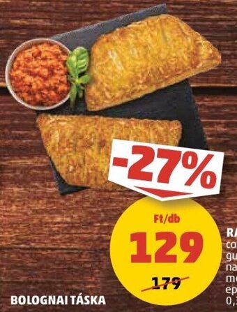PENNY BOLOGNAI TÁSKA 1 db ajánlat