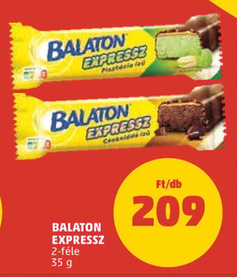 PENNY BALATON EXPRESSZ 35 g ajánlat