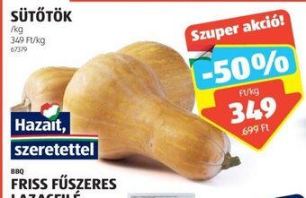 ALDI SÜTŐTÖK 1 kg ajánlat