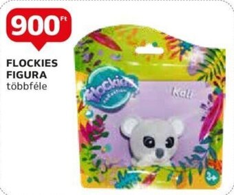 FLOCKIES FIGURA 1 db
