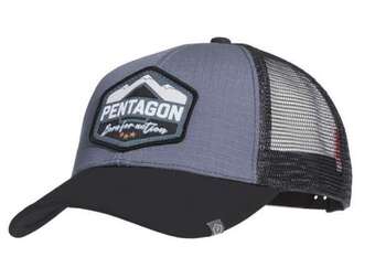 GamiSport Siltes sapka era trucker born for akció pentagon wolf grey ajánlat