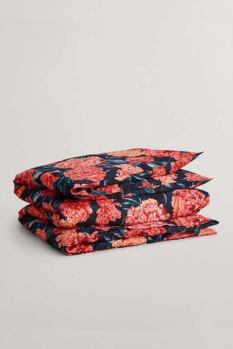 Gant Ágyneműhuzat gant peony print single duvet 140x200 kék ajánlat