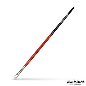 ARTMIE Ecset da vinci maestro 2 7223 (extra rövid lapos ecset természetes) ajánlat