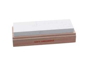 Kniland Arkansas whetstone soft fenőkő ac9 ajánlat