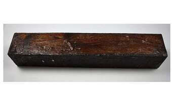 Kniland Black poisonwood fa 30 cm ajánlat