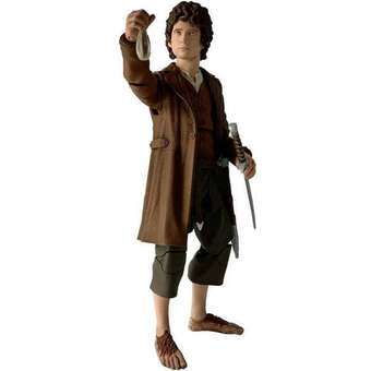 PGS Figura frodo deluxe series 2 (lord of the rings) ajánlat