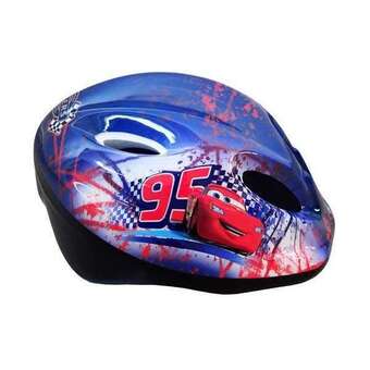PGS Acra acra kerékpáros gyereksisak cars s (48-52 cm) - csh064 ajánlat