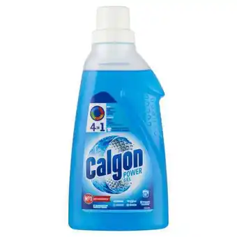 Rossmann Calgon 2 in 1 vízlágyító gél - 750 ml ajánlat