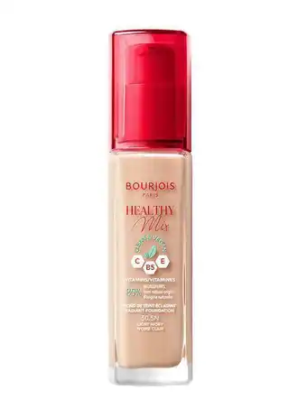 Rossmann Bourjois healthy mix alapozó /50,5 - 1 db ajánlat