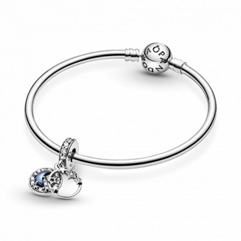 Szofia.hu Pandora karperec moon & stars karkötő 590713+799216c01 ajánlat