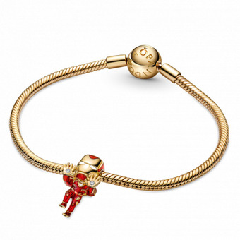 Szofia.hu Pandora marvel karkötő iron man karkötő 568748c00+760268c01 ajánlat