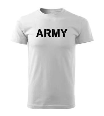 Waragod Dragowa rövid póló army, fehér 160g/m2 ajánlat