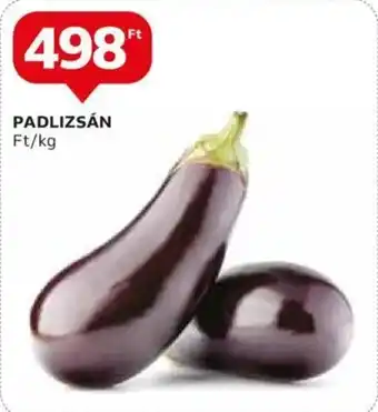 Auchan PADLIZSÁN 1 kg ajánlat
