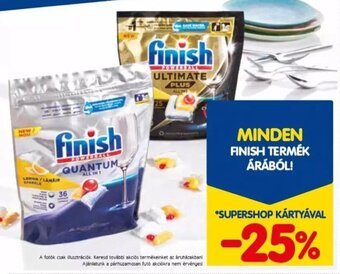 Spar MINDEN FINISH TERMÉK ÁRÁBÓL! ajánlat