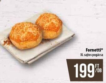Coop Fornetti 1 db ajánlat