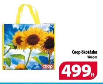 Coop Coop ökotáska 1 db ajánlat