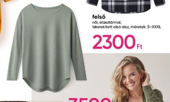 Pepco felső 1 db ajánlat