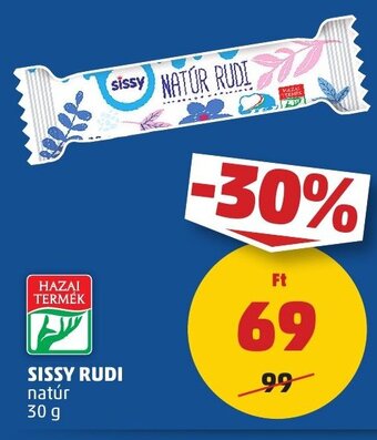 PENNY SISSY RUDI 30 g ajánlat