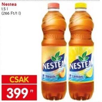 Spar Nestea 1,5 l ajánlat