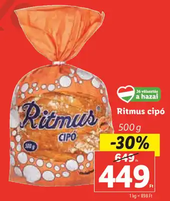 Ritmus cipó 500 g
