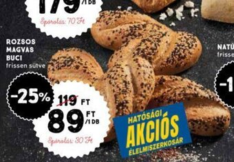 ROZSOS MAGVAS BUCI 1 db