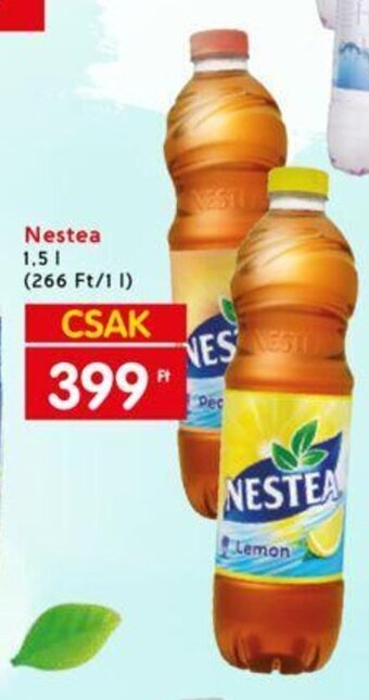 Nestea 1,5 l