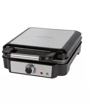 Proficook pc-wa 1241 inox gofrisütő