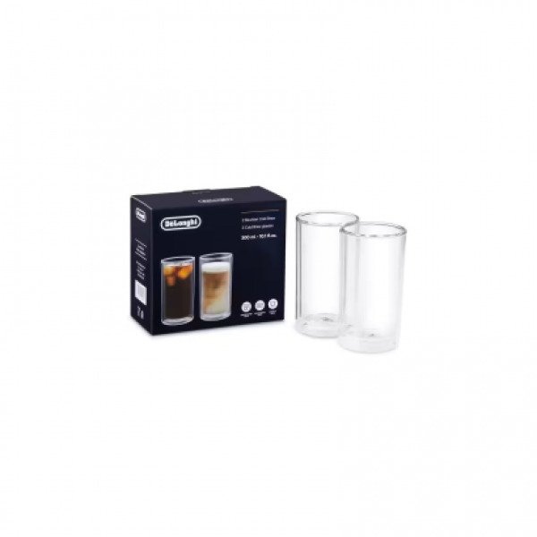 Auchan Delonghi dlsc325 2db-os cold brew nagy pohár ajánlat