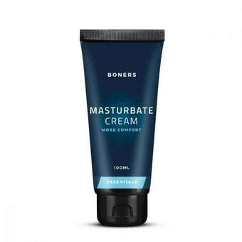 Bioszállító Boners essentials - maszturbációs intim krém férfiaknak (100ml) ajánlat
