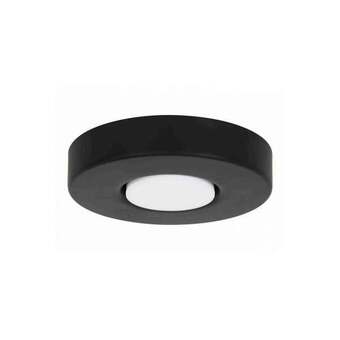 fény24 Akmani lámpa ventilátorhoz, gx53, fekete ajánlat