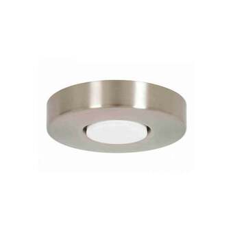 fény24 Akmani lámpa ventilátorhoz, gx53, króm ajánlat