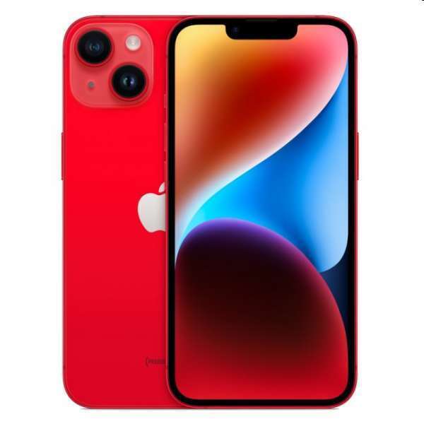 PGS Apple iphone 14 plus 512gb, (product)red ajánlat