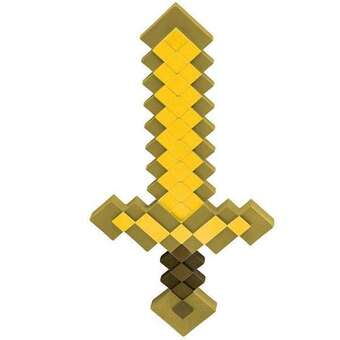 PGS Arany kard (minecraft) ajánlat