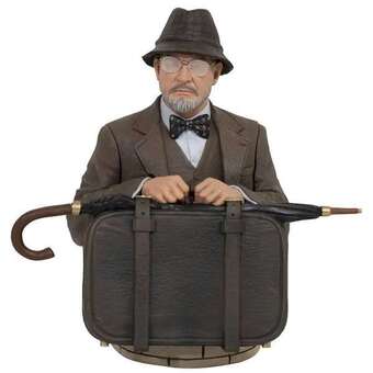 PGS Dr henry jones sr. 1/6 (indiana jones) mini mellszobor ajánlat