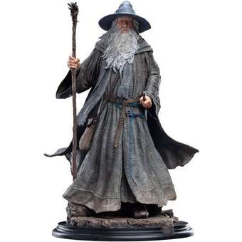 PGS Gandalf the grey pilgrim (lord of the rings) szobor ajánlat