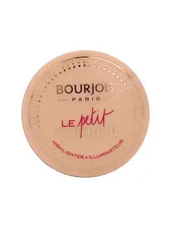 Rossmann Bourjois strobber little round pot /000 - 1 db ajánlat