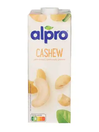 Alpro kesudió ital - 1 l