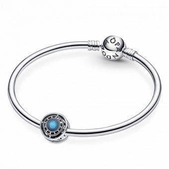 Szofia.hu Pandora marvel karkötő iron man arc reactor karkötő 590713+790788c01 ajánlat