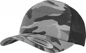 Waragod Brandit trucker sildes sapka, darkcamo ajánlat