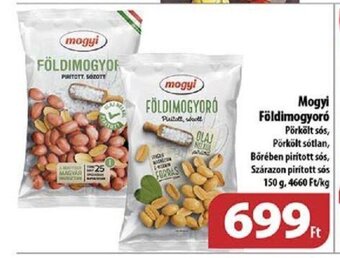 Coop Mogyi Földimogyoró 150 g ajánlat