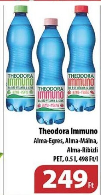 Coop Theodora Immuno 0,5 l ajánlat