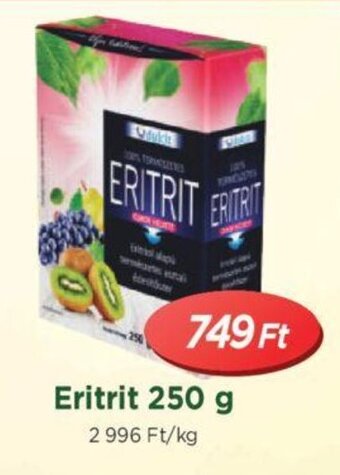 Eritrit 250 g