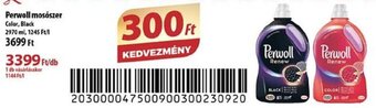 Coop Perwoll mosószer 2970 ml ajánlat