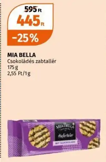 Müller MIA BELLA 175 g ajánlat