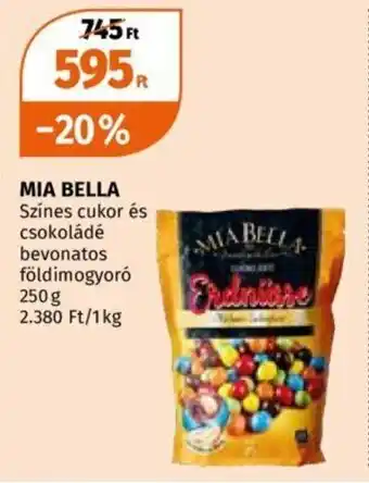 Müller MIA BELLA 250 g ajánlat