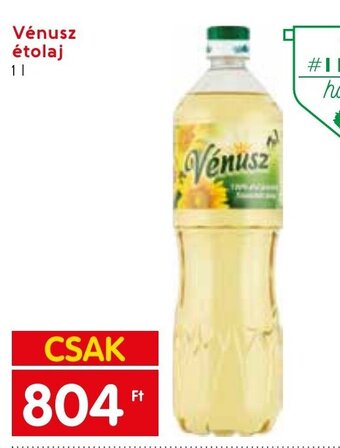 Spar Vénusz étolaj 1 l ajánlat