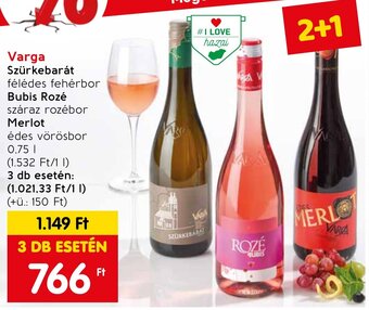 Spar Varga 0,75 l ajánlat