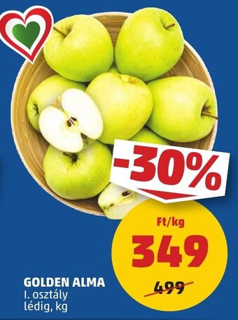 PENNY GOLDEN ALMA 1 kg ajánlat